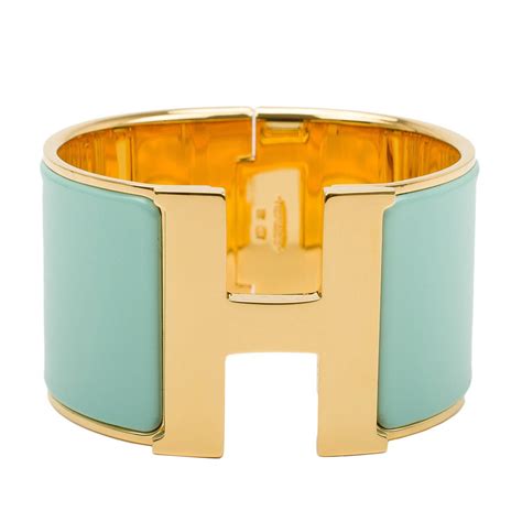 hermes lagoon bracelet